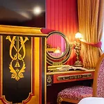 Opera Drouot 4* Paris