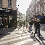 Hotel Opera Drouot
