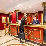 Opera Drouot Hotel Paris