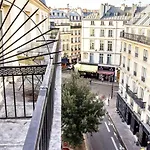 Opera Drouot Hotel 4*