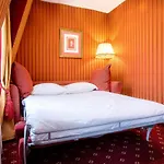 Hotel Opera Drouot 4*