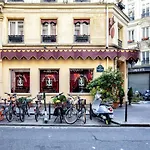 Opera Drouot Hotel Paris