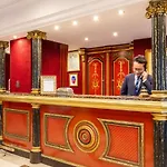 Hotel Opera Drouot Paris