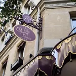 Opera Drouot Hotel Paris