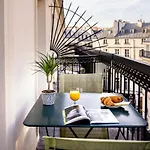 Hotel Opera Drouot