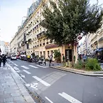 Opera Drouot Hotel