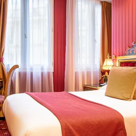 Opera Drouot Paříž