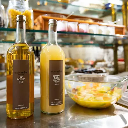 Opera Drouot Hotel Paříž