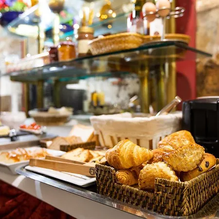 Opera Drouot Paříž