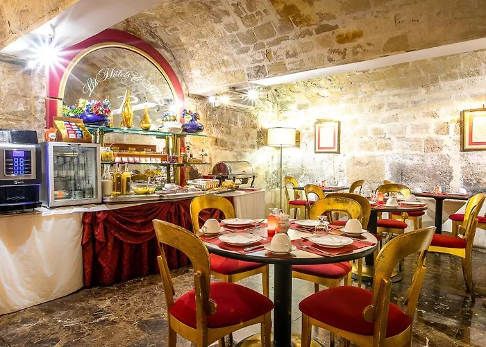 Opera Drouot Ξενοδοχείο 4*