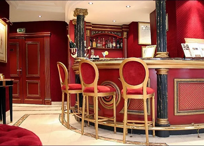 Opera Drouot 4*