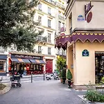 فندق Opera Drouot باريس