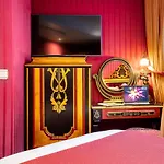 Opera Drouot 4* باريس