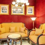 فندق Opera Drouot