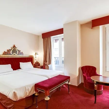 Opera Drouot 4* Paris