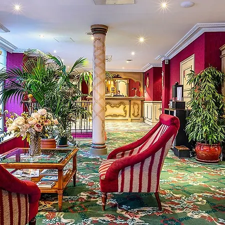 Opera Drouot Otel