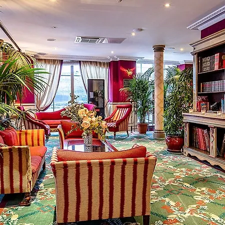 Opera Drouot 4* Paris