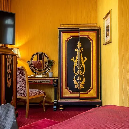 Hotell Opera Drouot