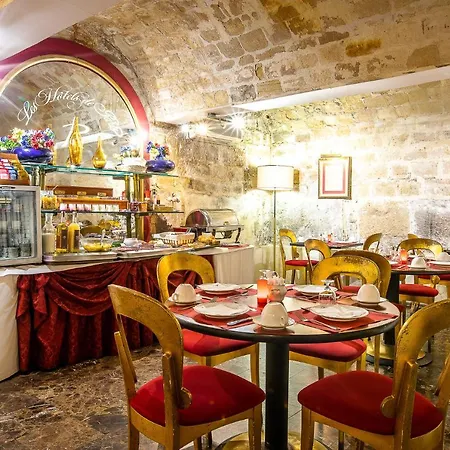 Opera Drouot Hotell 4*