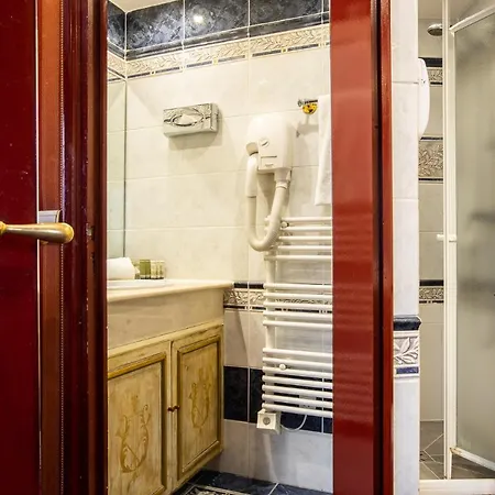 Hotel Opera Drouot