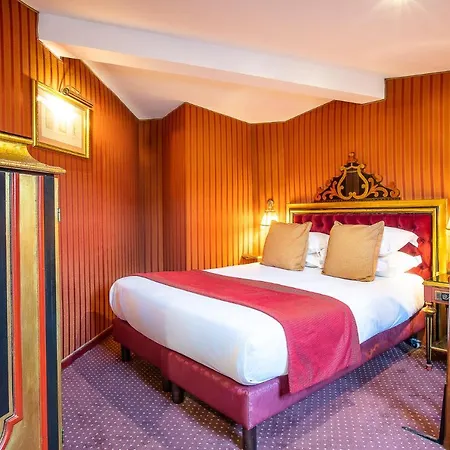 Opera Drouot Париж