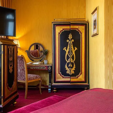 Opera Drouot Hotell