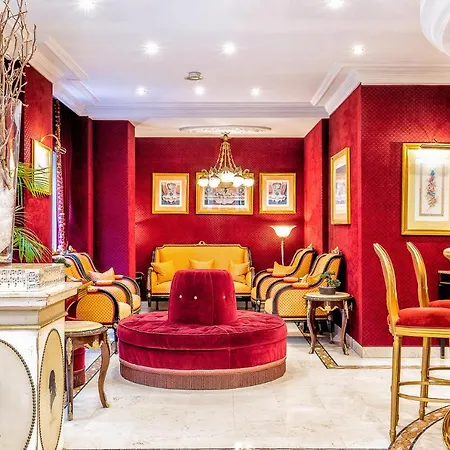 Opera Drouot Paris