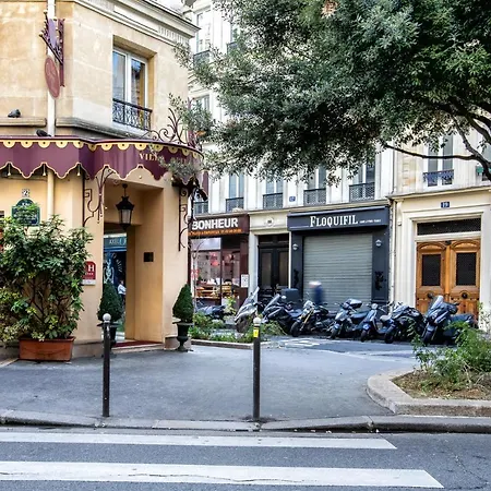 Opera Drouot 4* Paris