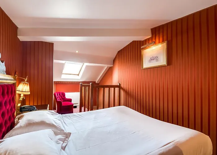 Opera Drouot Париж