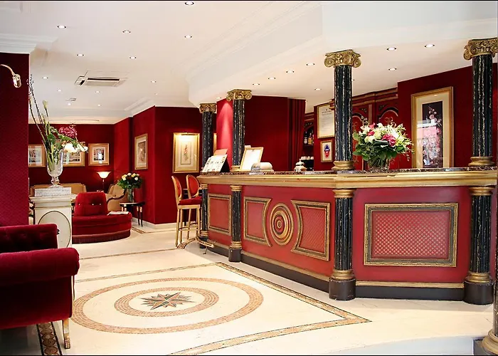 Hotel Opera Drouot