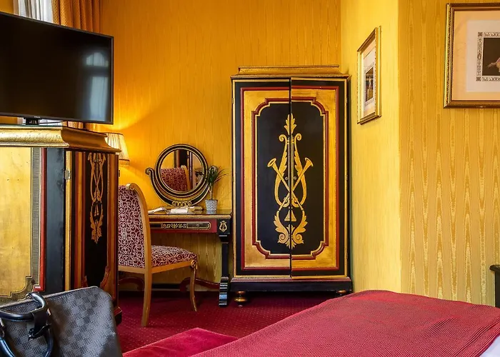 Отель Opera Drouot