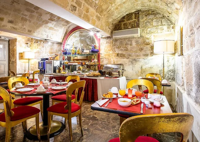 Opera Drouot Париж