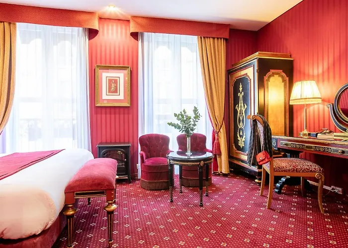 Opera Drouot Париж