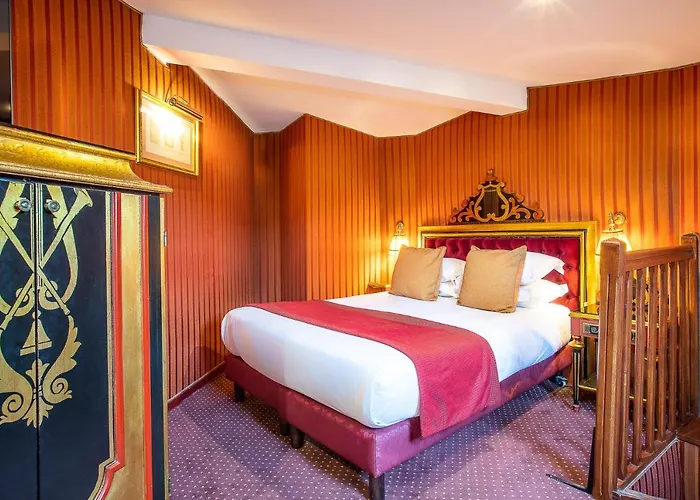 Opera Drouot Париж