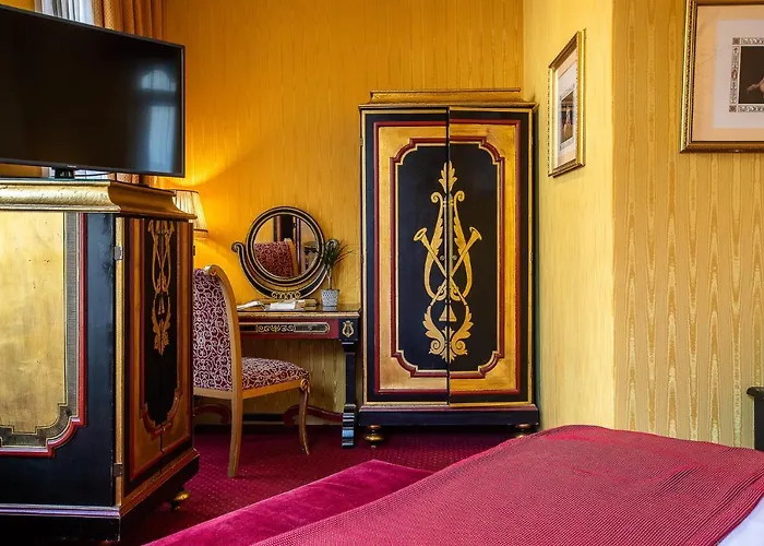 Opera Drouot Отель