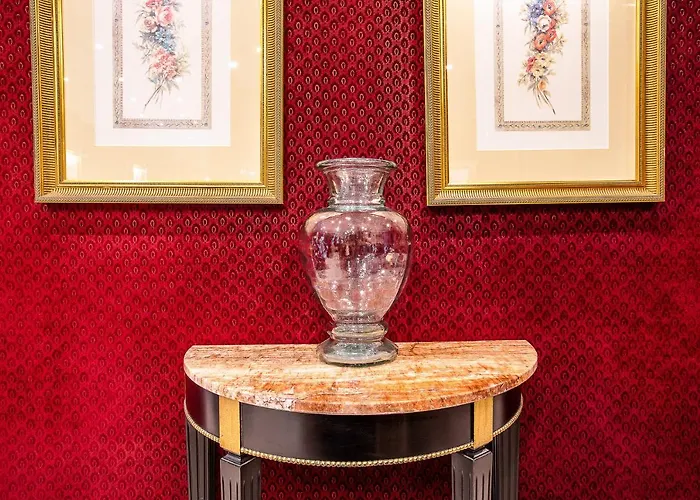 Opera Drouot 4* Paris
