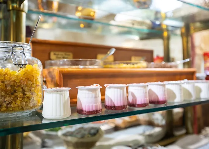 Opera Drouot Отель Париж