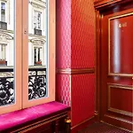 Opera Drouot Hotel París