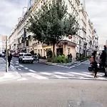 Opera Drouot Hotel París