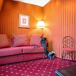 Opera Drouot Hotel