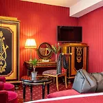 Hotel Opera Drouot París