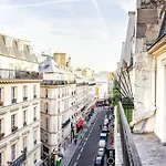 Opera Drouot Hotel París