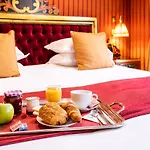 Hotel Opera Drouot 4*