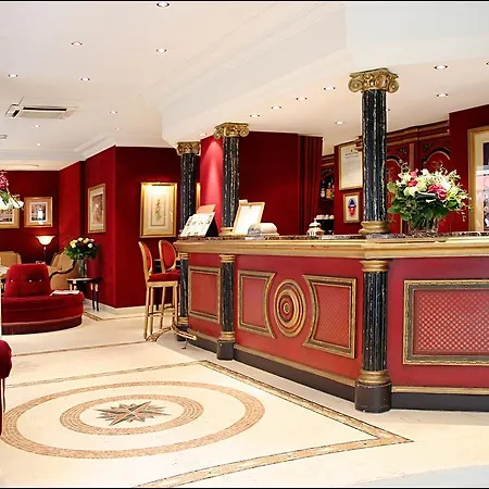 Ξενοδοχείο Opera Drouot