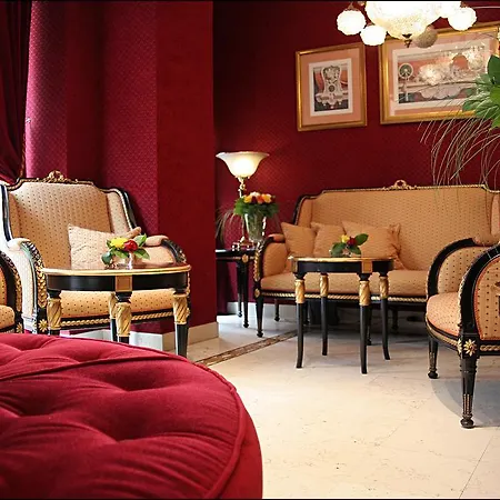 Opera Drouot 酒店 4*