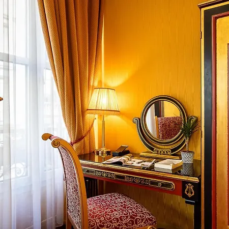Opera Drouot 酒店 4*