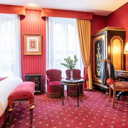 Opera Drouot 巴黎