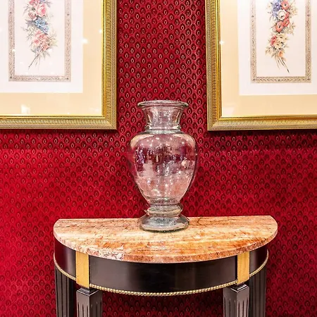 Opera Drouot 4* 巴黎