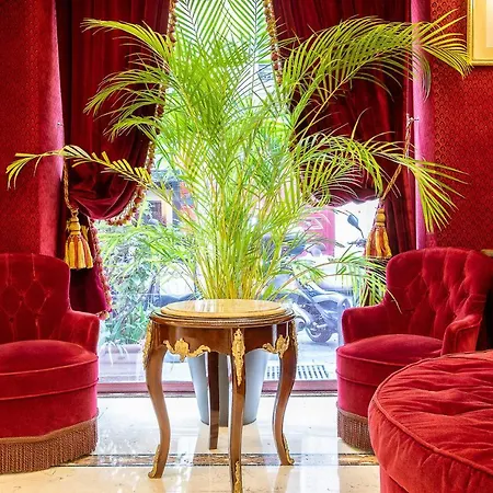 酒店 Opera Drouot