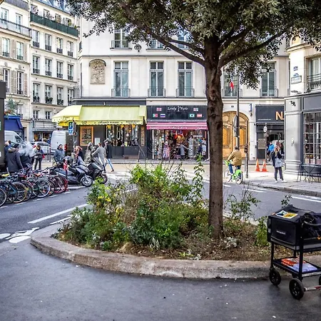 Opera Drouot Hotel Paris